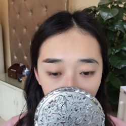 -Amy韩式定妆
