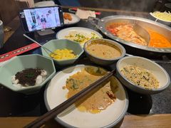 -井格重庆火锅(西直门凯德Mall店)