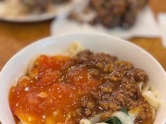-侯哥面馆(瑞景店)