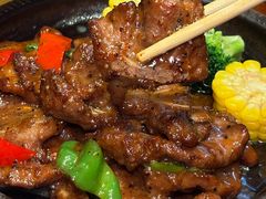-饕然·民间川菜(龙泉店)