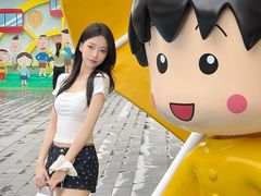 -东莞松山湖万象汇