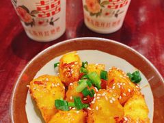 -李炮称盘麻辣烫(无锡荟聚店)