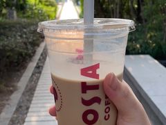 -COSTA COFFEE(上海五玠坊店)