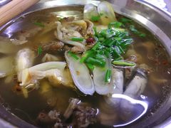 -福屿鲜捞小吃·捞化(福屿总店)