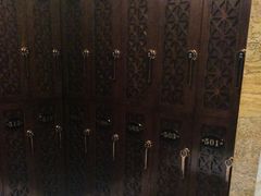 -益健·足疗汗蒸SPA(芙蓉广场店)