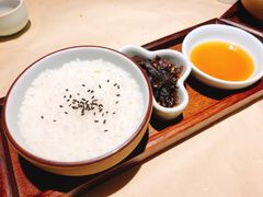 -素慧餐厅(大虹桥店)
