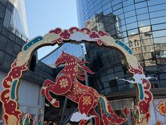 -济南恒隆广场