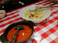 -西贝(吴江路湟普汇店)