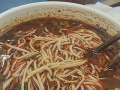 -马布尔莱斯食府(西红门店)