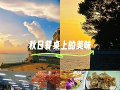 -景好海鲜餐厅(大鹏必选旅游店)