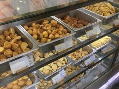 -哈氏·上海哈尔滨食品厂(五角场万达广场店)