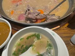 -泽成冰煮羊(非·遗三分店)