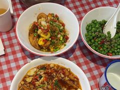 -彭耕记猪油炒小菜(吉联mall店)