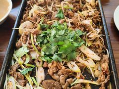 -清真永恒华威肉饼(潘家园店)