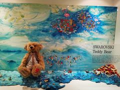 -济州岛泰迪熊博物馆