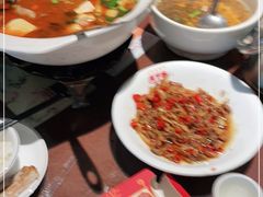 -天下客饭店(中山路店)