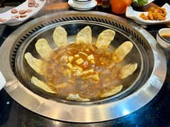 -三里屯土灶炖公鸡地锅鸡(江东店)