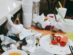 -汉丽轩韩式自助烤肉(大学城龙湖U城天街A馆店)