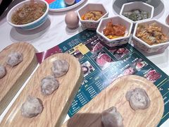 -御屋鲜品寿喜烧自助(胶州龙湖天街店)