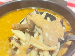 -西贝(虹口龙之梦店)
