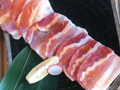 -海之屋韩式烤肉(海棠68环球美食街店)