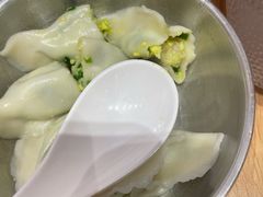 -喜家德虾仁水饺(华强天虹店)