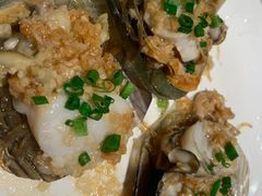 -老伙记海鲜码头(北滘店)