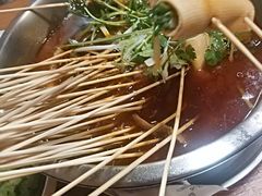 -160烧烤(香坊店)