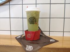 -眷茶(大卫城10楼店)