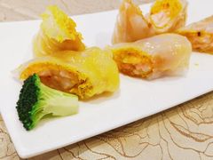 肠粉-荣誉国宴楼(美食城店)