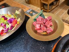 -韩烧牛中牛·甄选黑牛烤肉(黑金店)