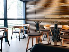 -Bracket Coffee(银河SOHO店)