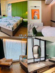 点击看大图 -添禧月子会所(高新店)