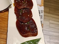 -小句号·精致料理(江南环球港店)