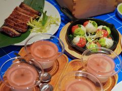 -蔡澜点心·粤菜(花城汇南区店)