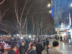 -健康路夜市