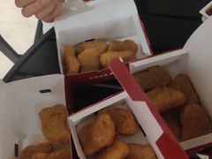 -肯德基(津滨店)