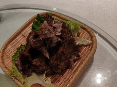 铁勺熏大骨-大铁勺酒楼(宾水西道店)