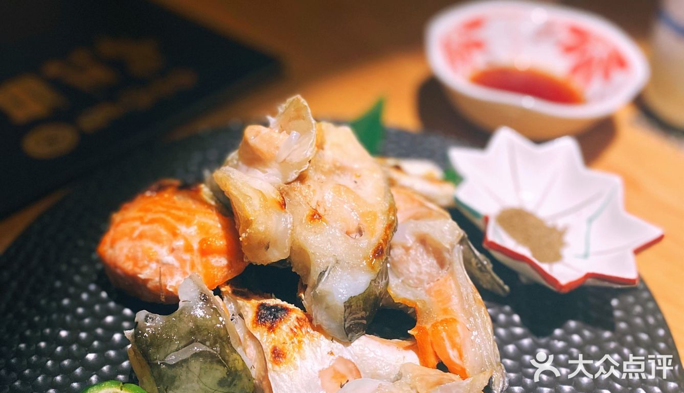 宁波日料界的常青树，屹立不倒！