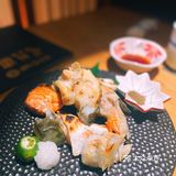 宁波日料界的常青树，屹立不倒！