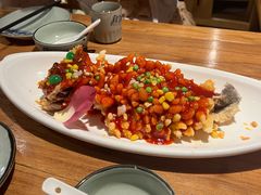 -鱼食饭稻·苏浙土菜17年老馆子(平江路店)