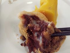 -老磁器口豆汁店(天坛店)