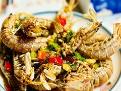 -三妹小龙虾·黄油蟹(华侨城总店)