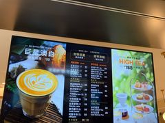 -Peet's Coffee皮爷咖啡(德基店)
