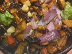 -云海肴云南菜·蒸汽石锅鱼(北京良乡华冠店)