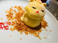 -京华烟云·北京烤鸭(领展购物广场·中关村店)
