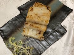-酌宴府The China Club·广州万富希尔顿酒店(云城东路店)