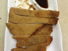 炸猪排-做了不起的80后