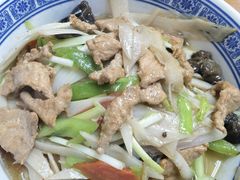 -东关赵记粉汤羊血(兴庆北路店)