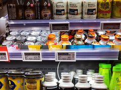 -Olé精品超市(北京合生汇店)
